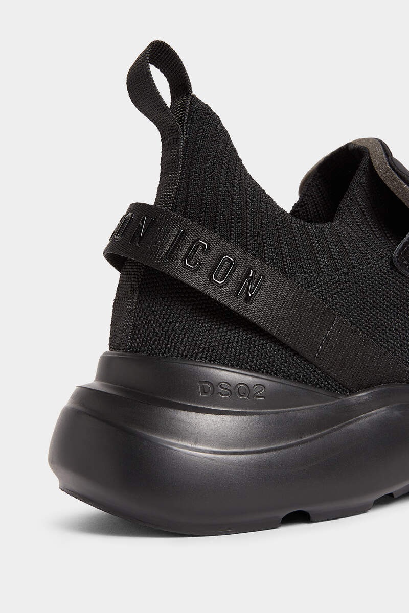 FLY SNEAKERS - 4