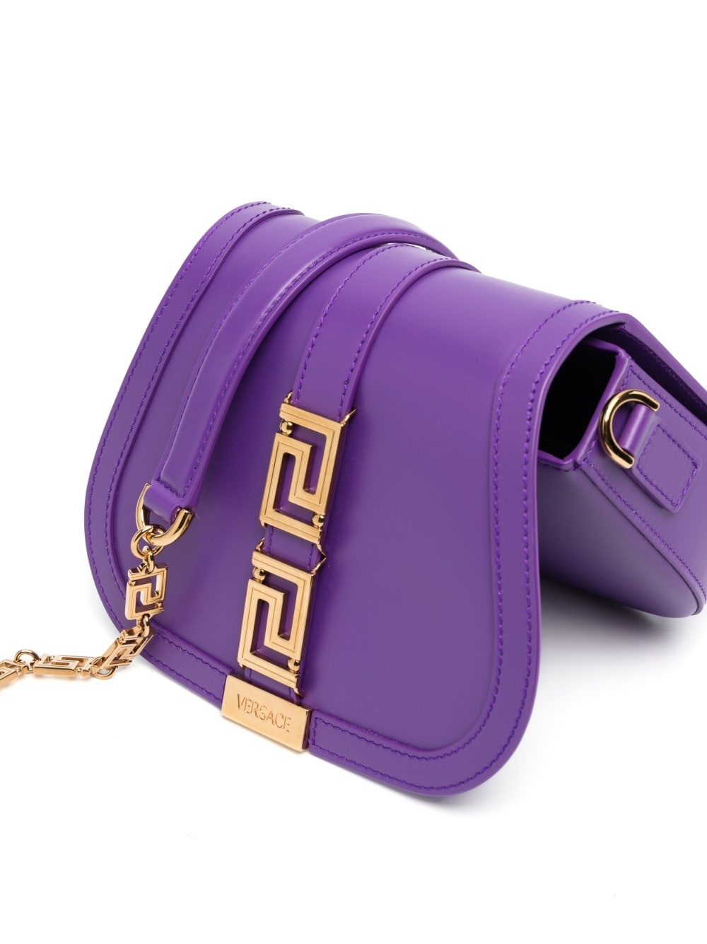small Greca Goddess bag - 5