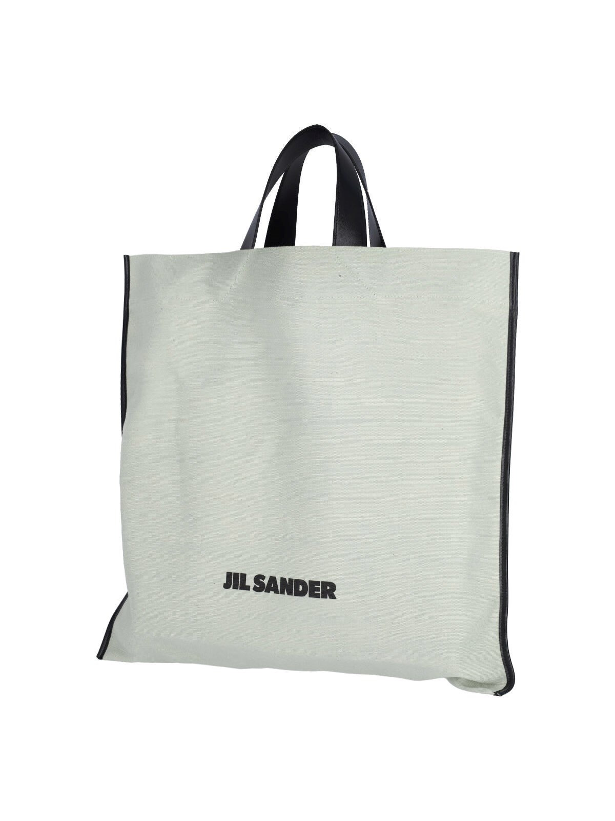 'SQUARE' TOTE BAG - 2