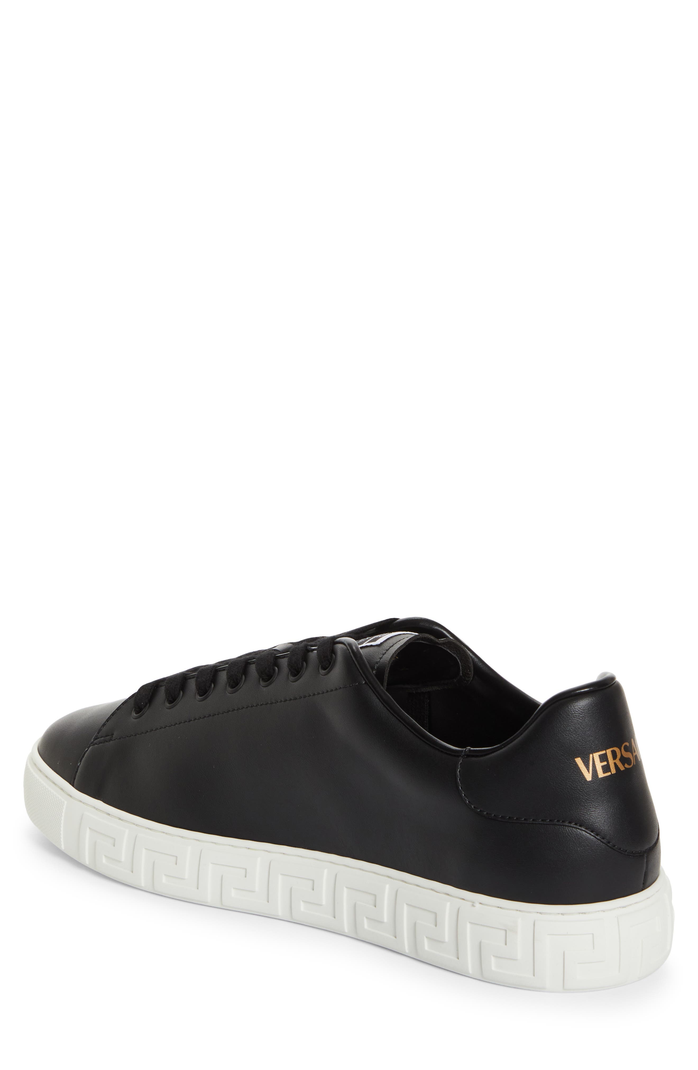 Greca Sneaker - 2