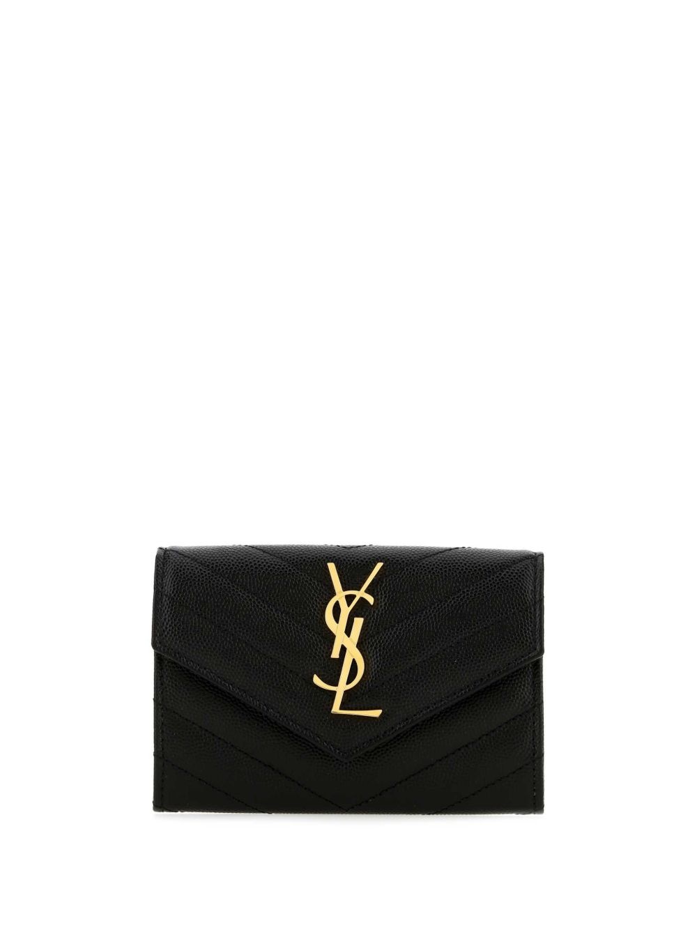 small Monogram envelope wallet - 1