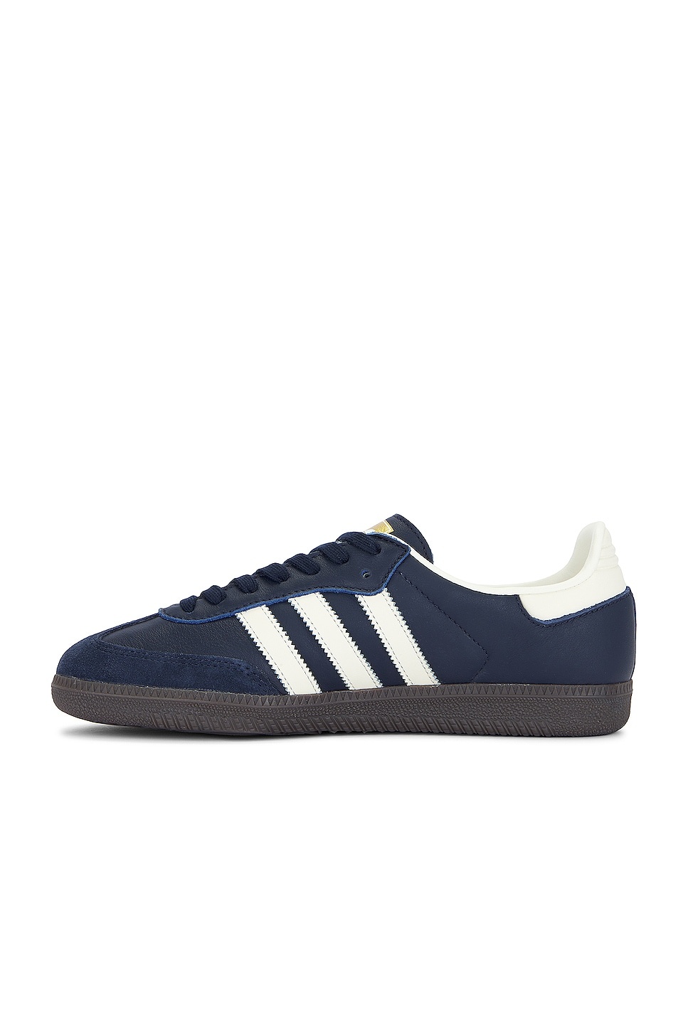 Samba Og - 3