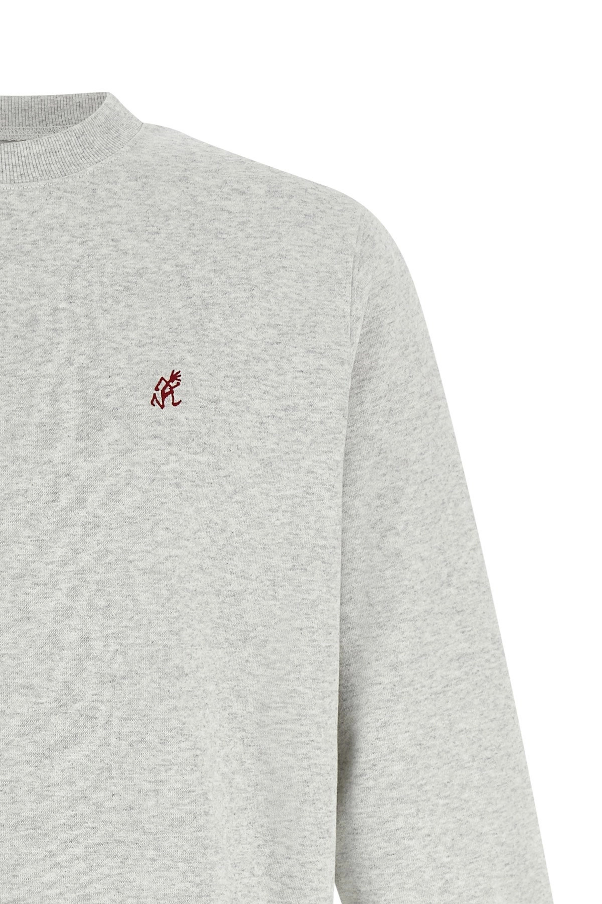 'One Point Crew' sweatshirt - 3
