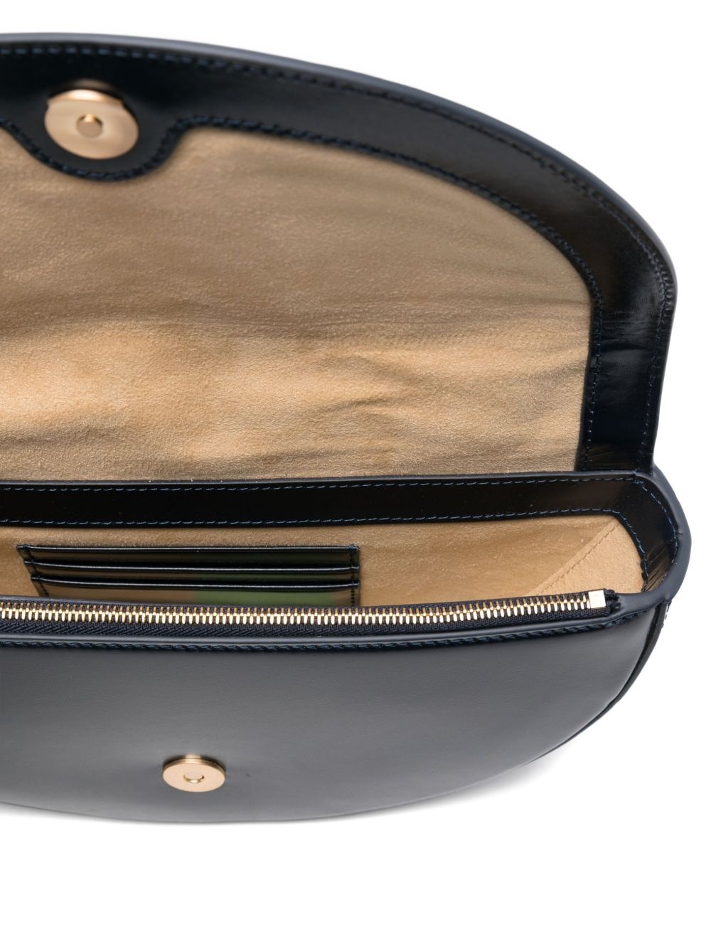 Azariah twisted-handle tote bag - 5