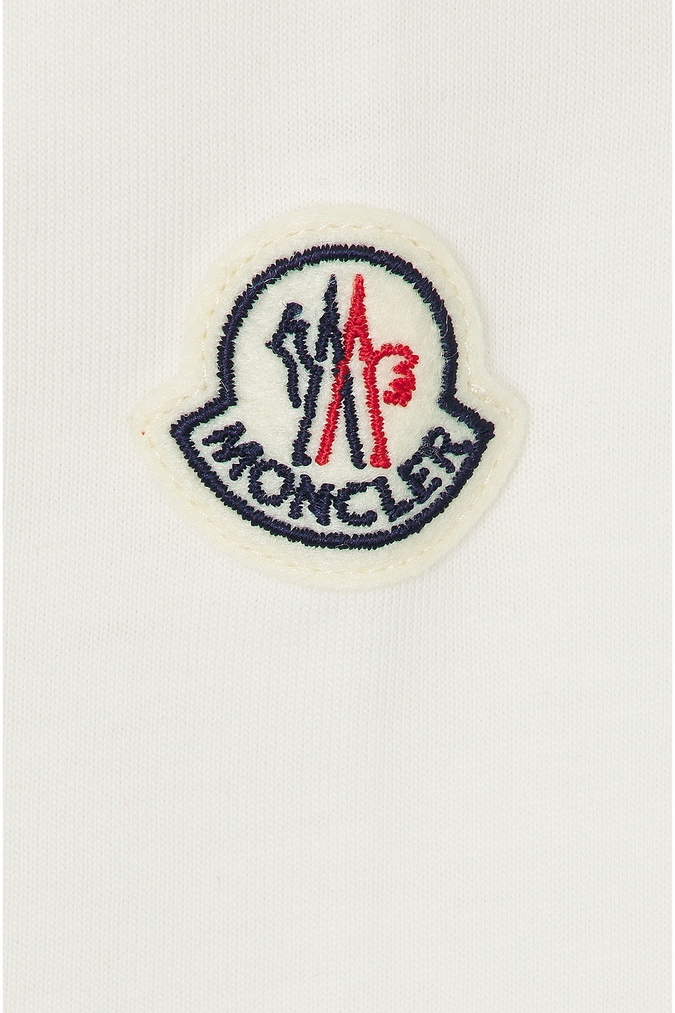 Short Sleeve Logo T-shirt - 3