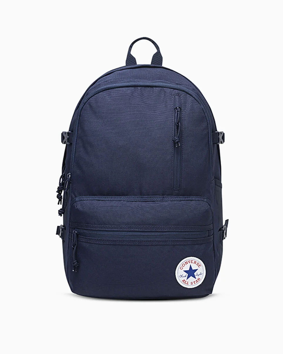 Straight Edge Backpack - 1