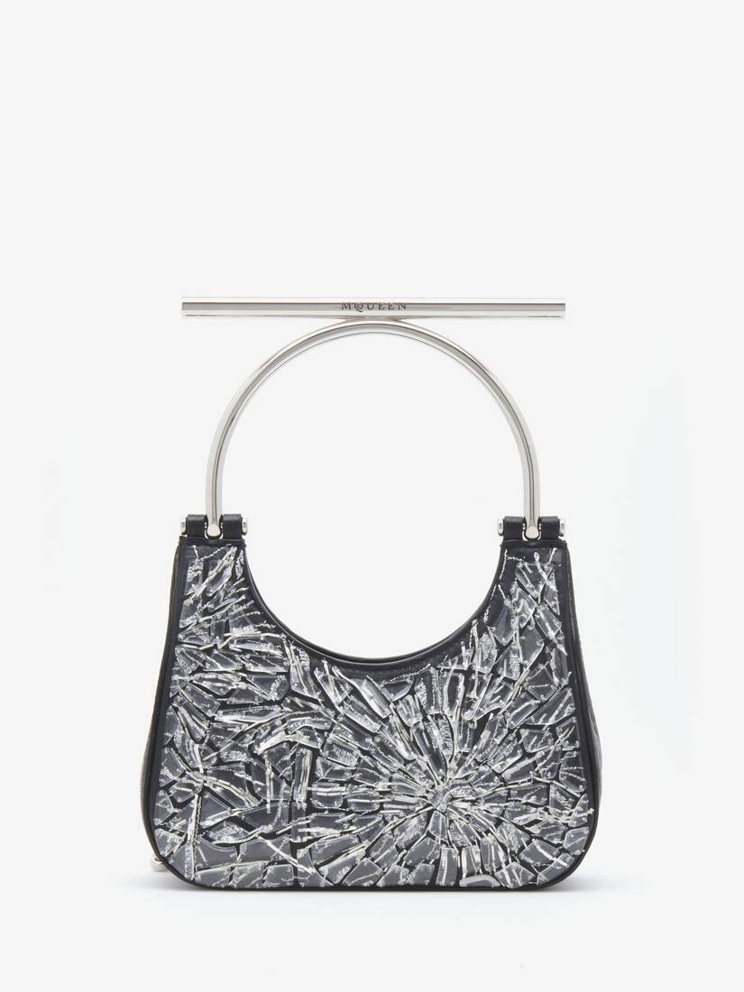 Mini Cross-Bar Bag - 1