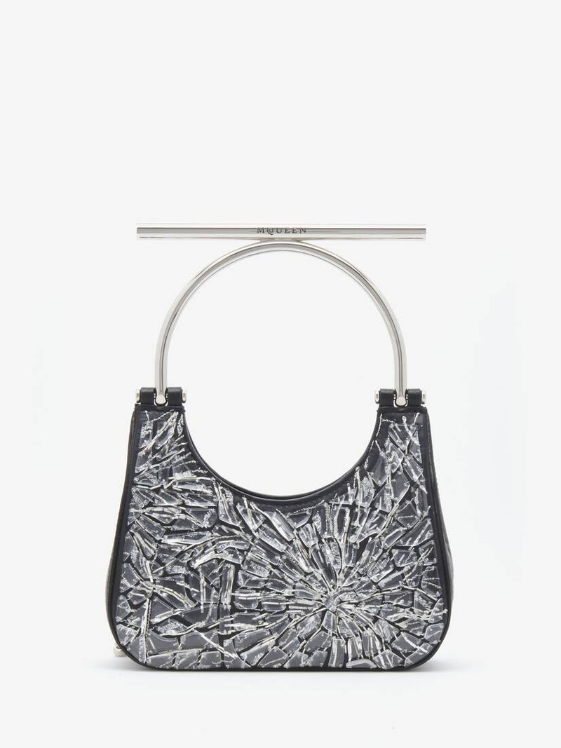 Mini Cross-Bar Bag 1