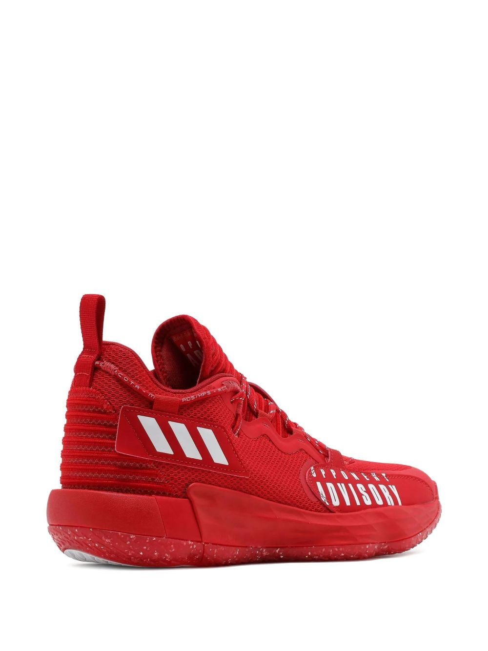 Dame 7 Extply trainers - 3