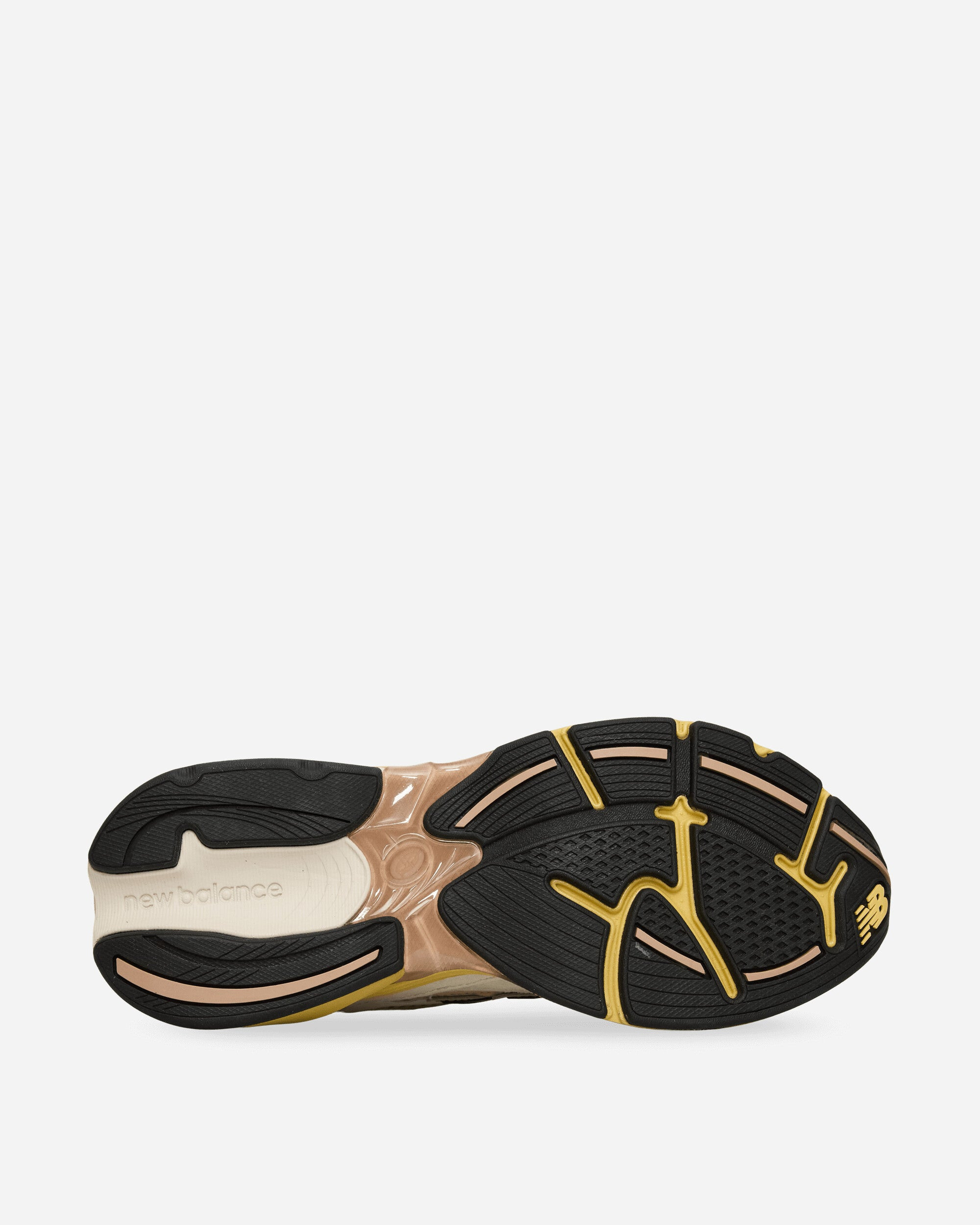2010 Sneakers Linen / Desert Clay - 5