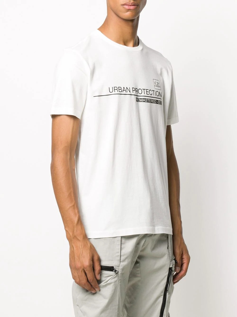 Urban Protection T-shirt - 3