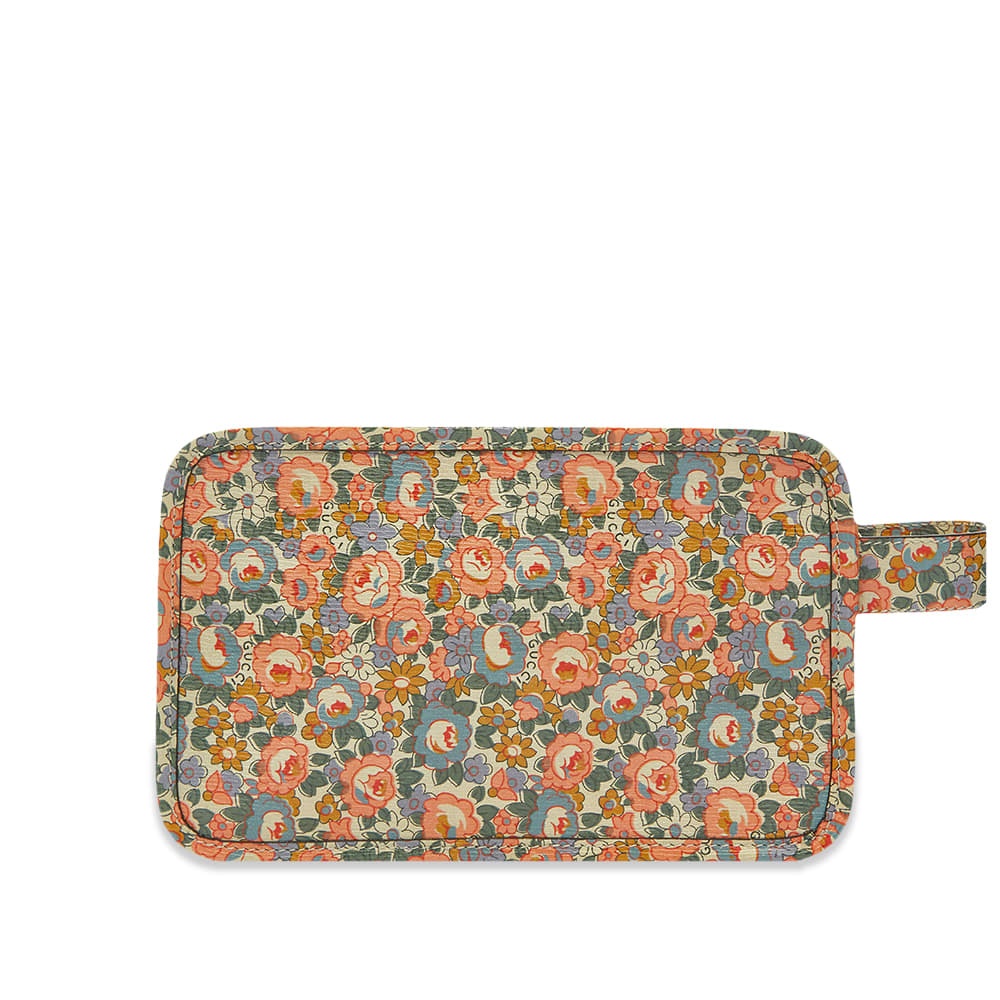 Gucci Liberty Print Beauty Case - 2