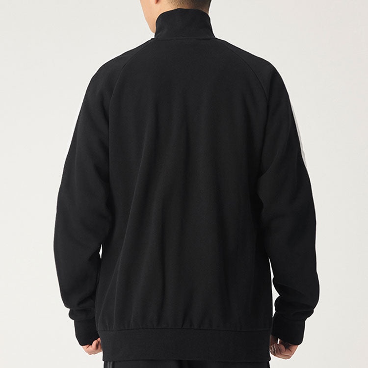 Puma Iconic T7 Track Jacket 'Black' 530268-01 - 4