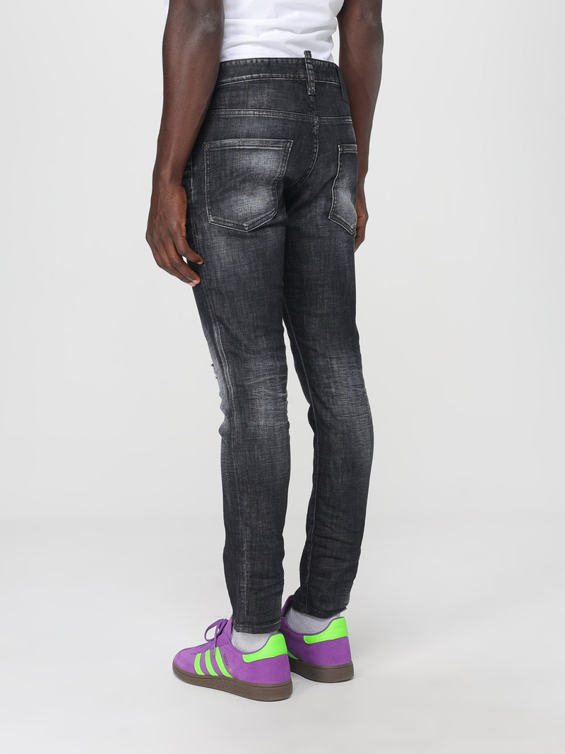 DSQUARED2 Jeans men Dsquared2 outlook