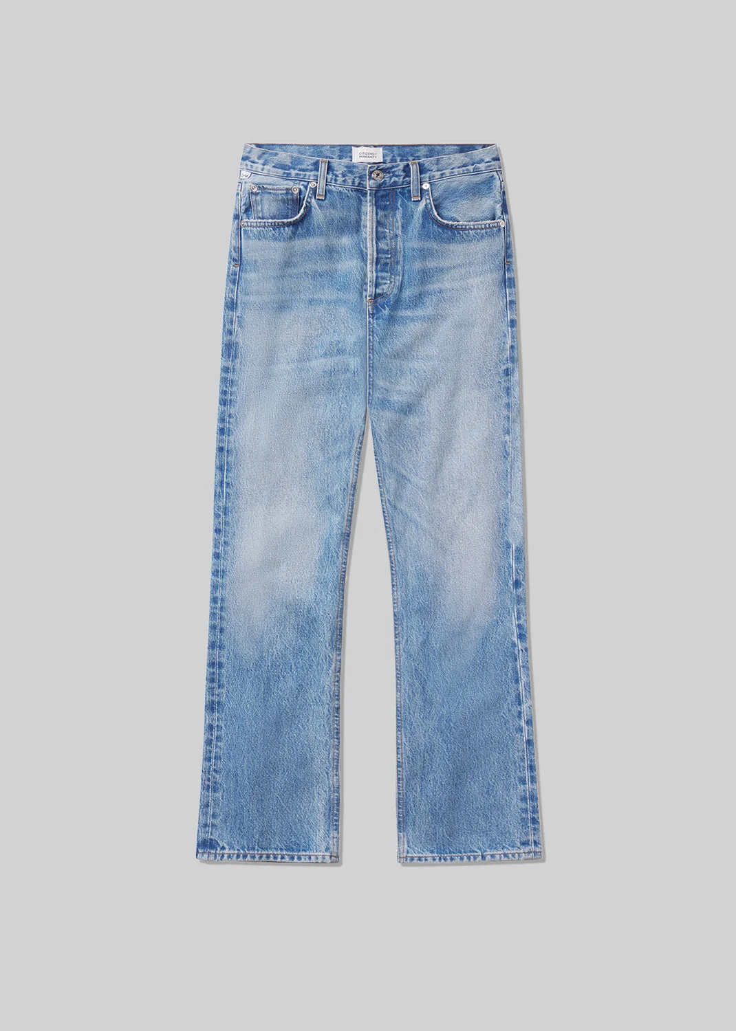 Blaine Vintage Straight
In Corrin - 1