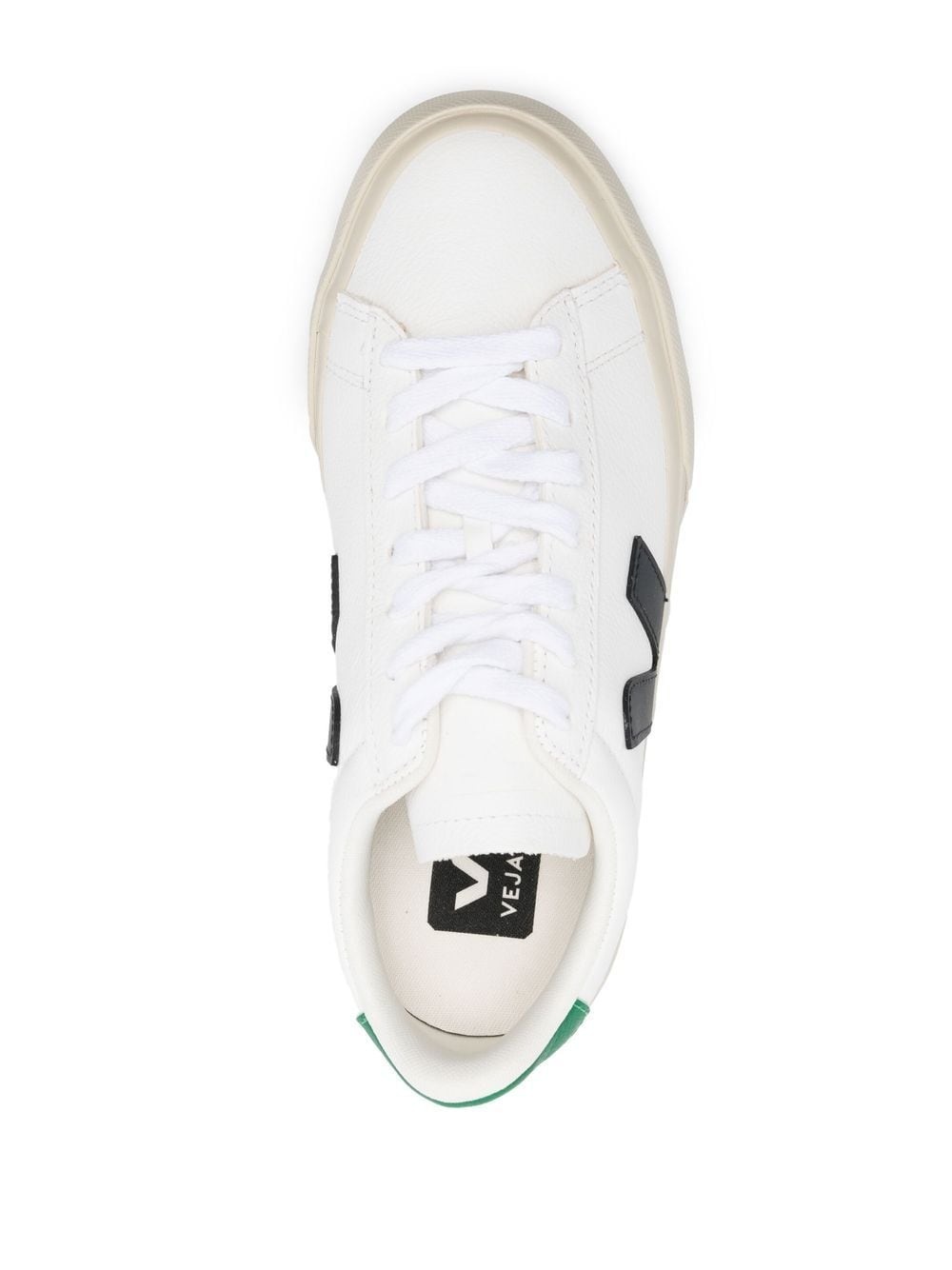 Campo ChromeFree low-top sneakers - 4