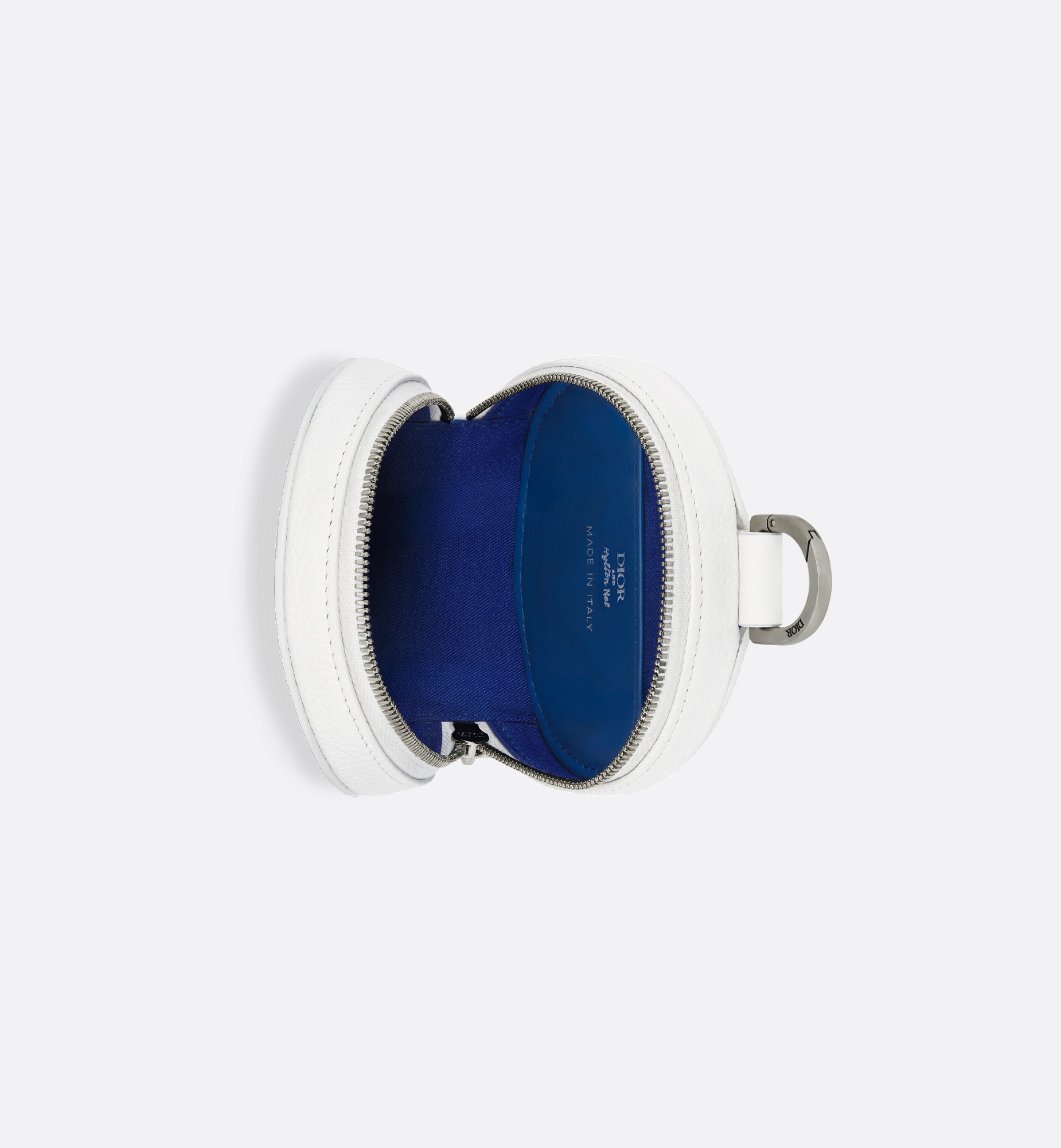 DIOR AND HYLTON NEL Dior Yoyo Zipped Pouch - 4