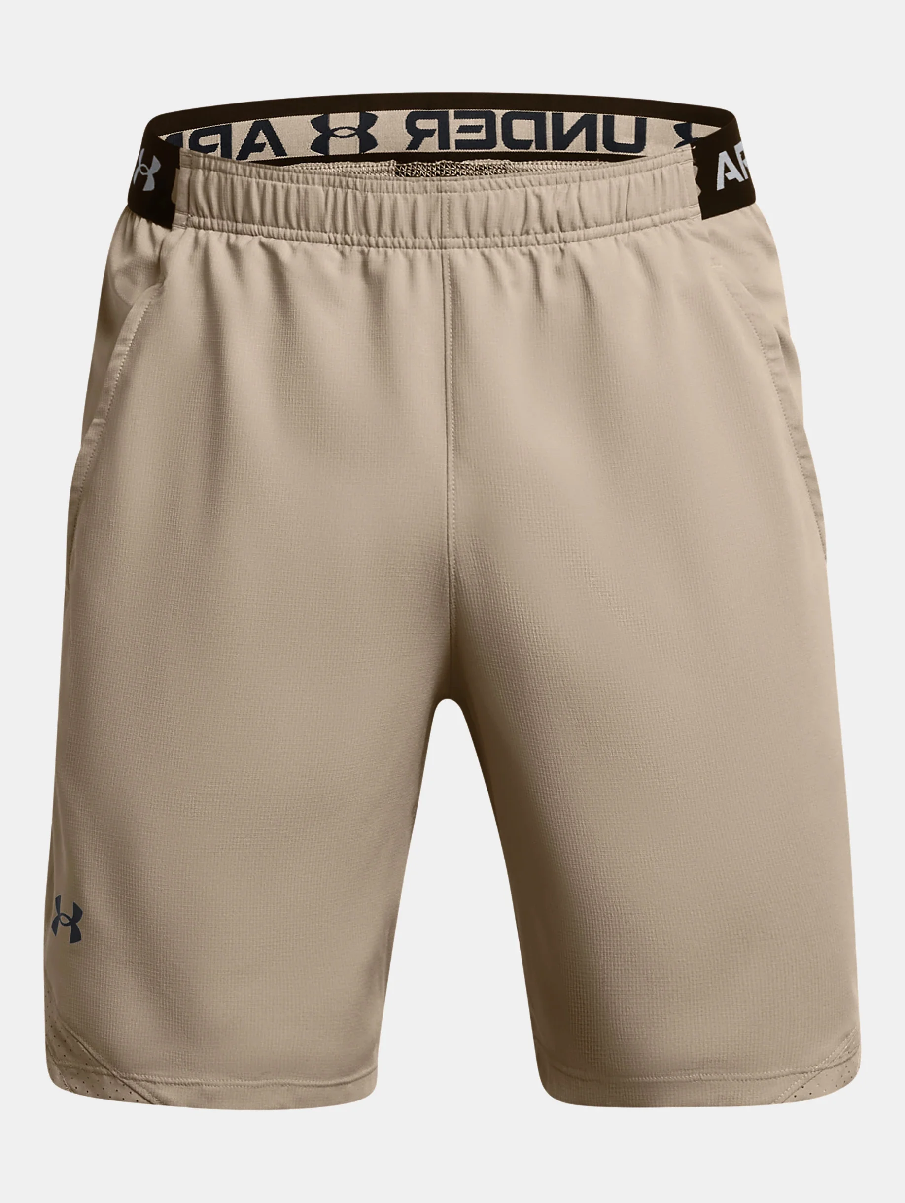 Men's UA Vanish Woven Shorts - 1