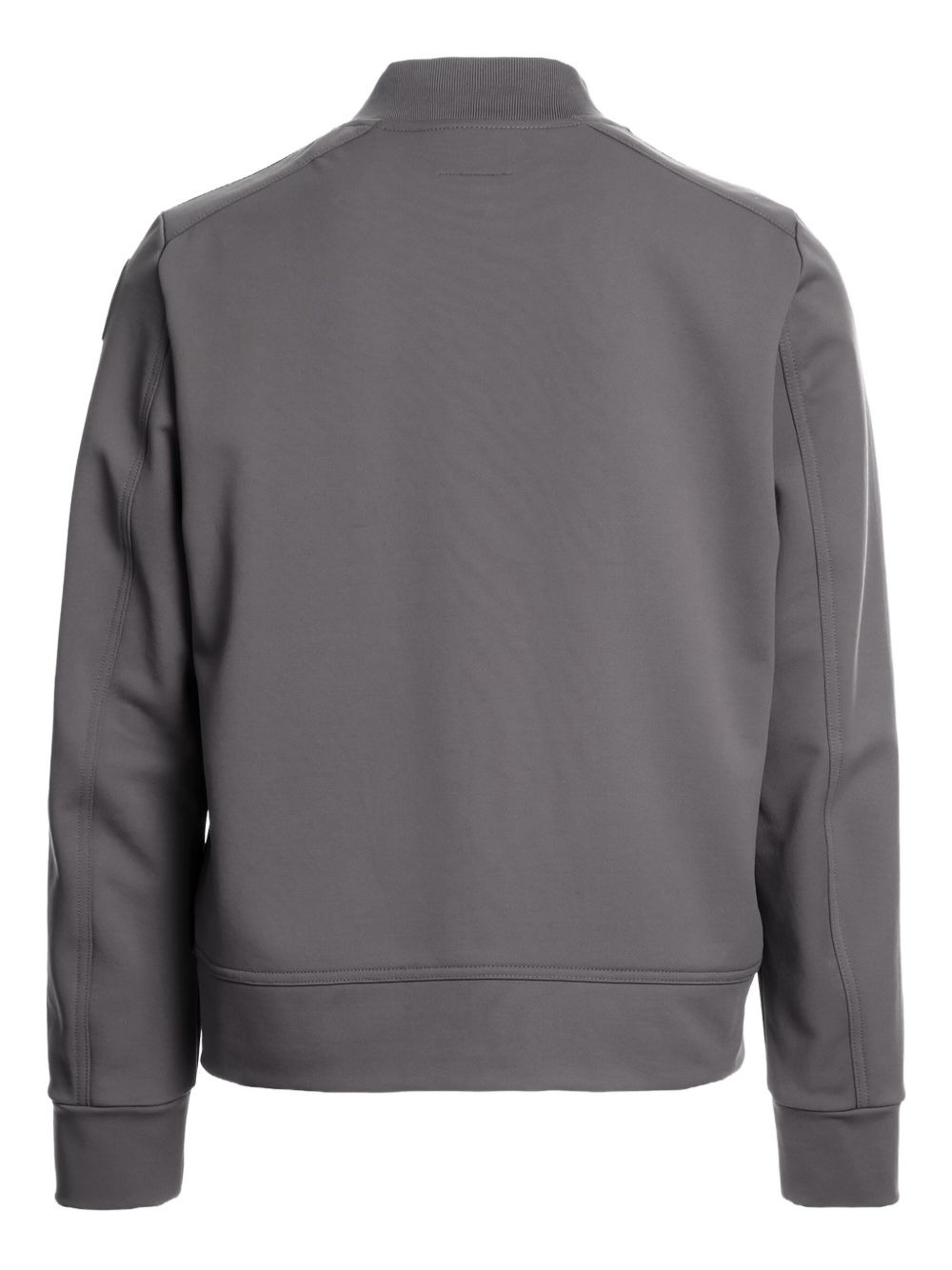 zip-up bomber jacket - 2