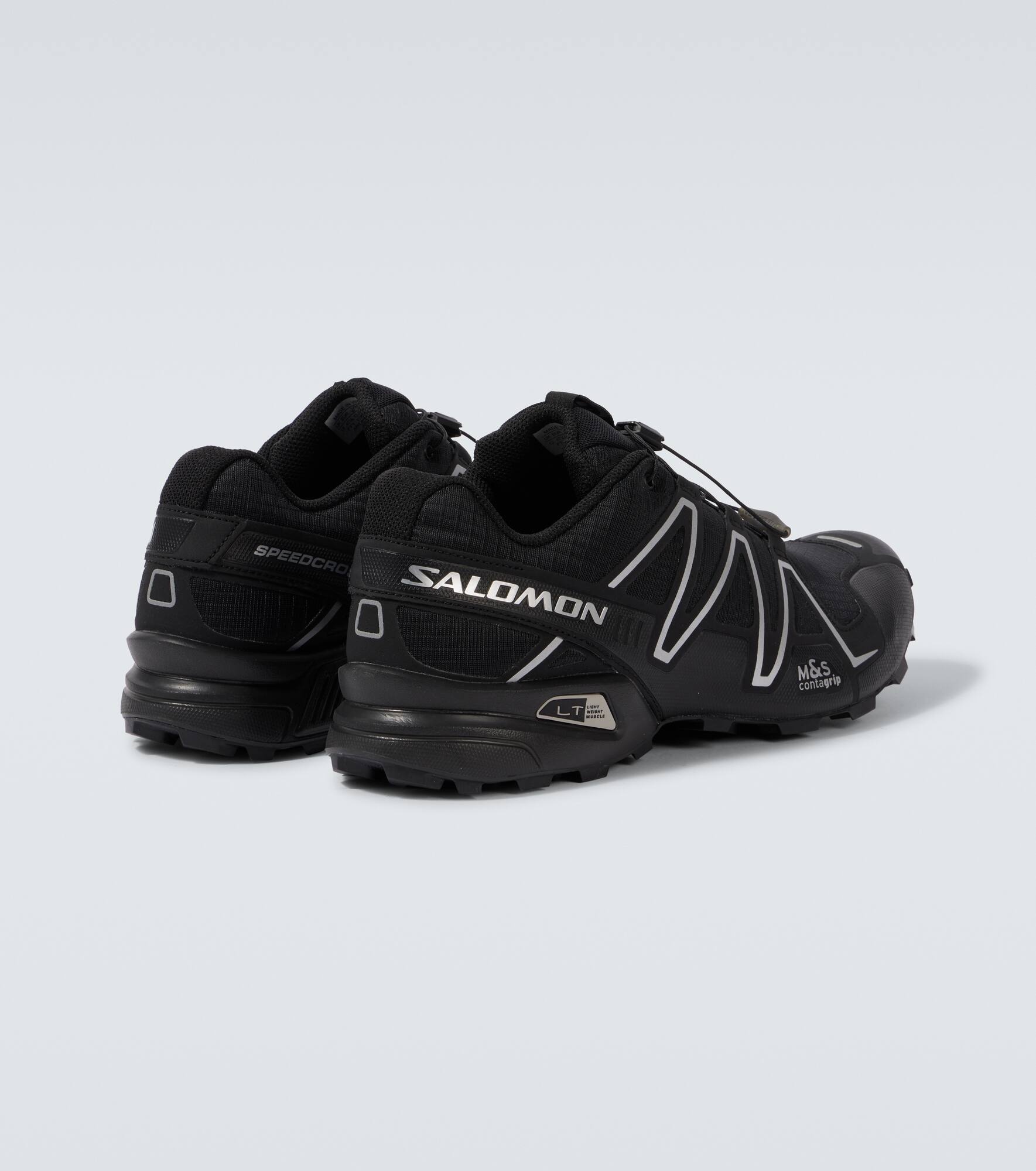 Speedcross 3 trail running shoes - 6