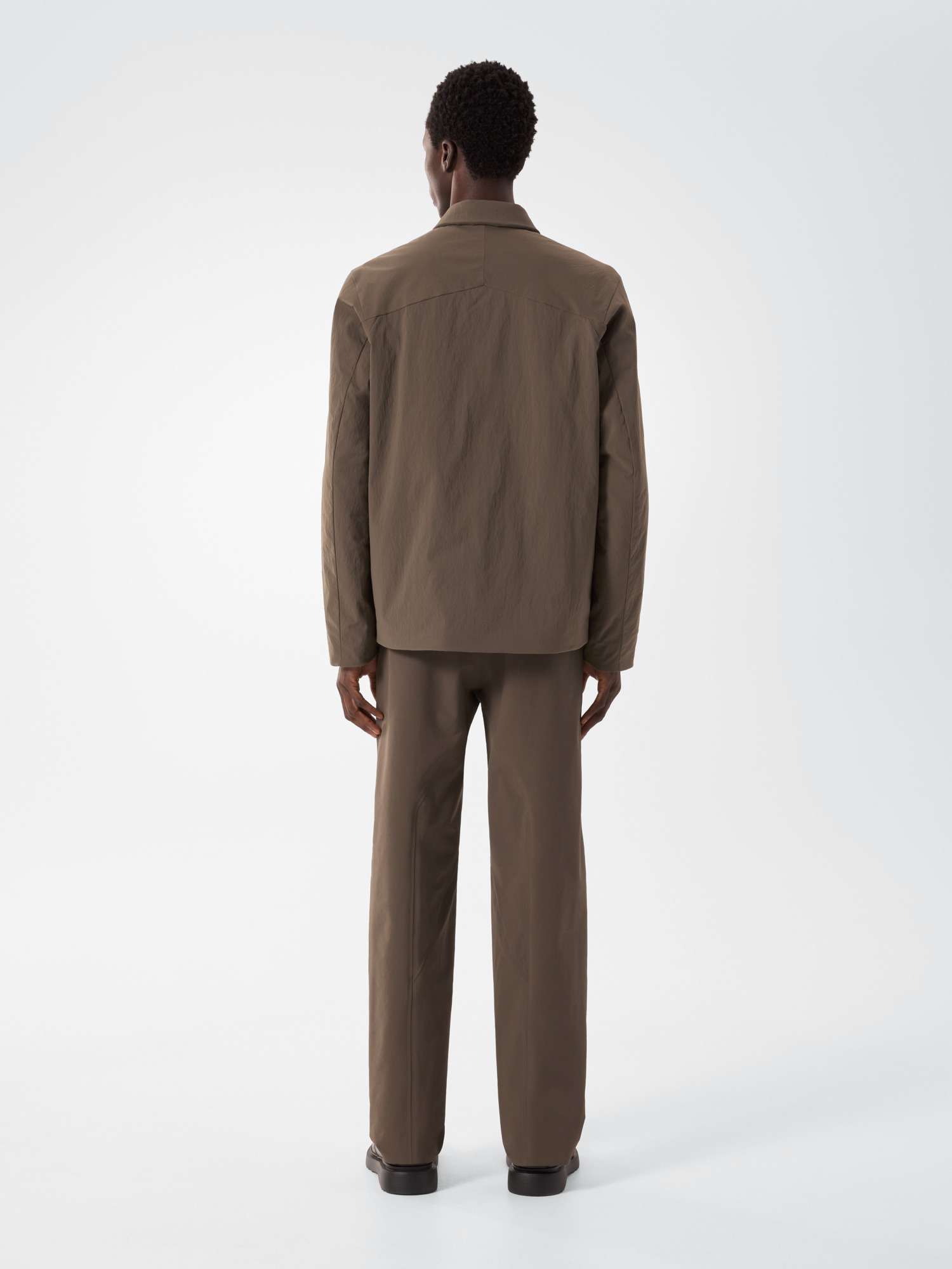 Mionn Insulated Overshirt - 6