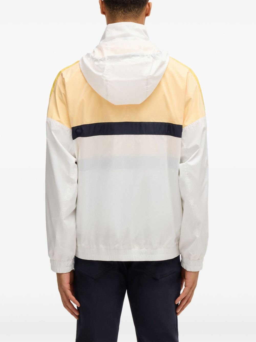 x Porsche hooded jacket - 4