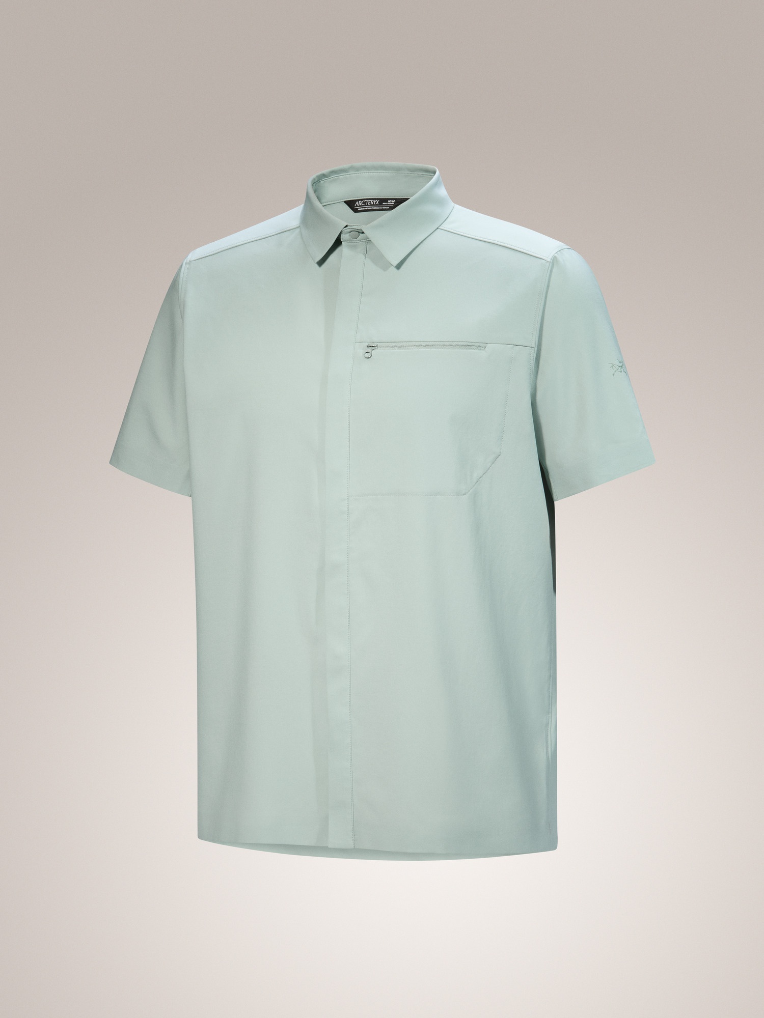 Skyline Shirt SS - 7