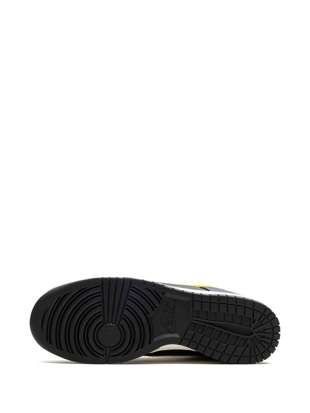 Dunk Low Vintage "Michigan" sneakers - 6