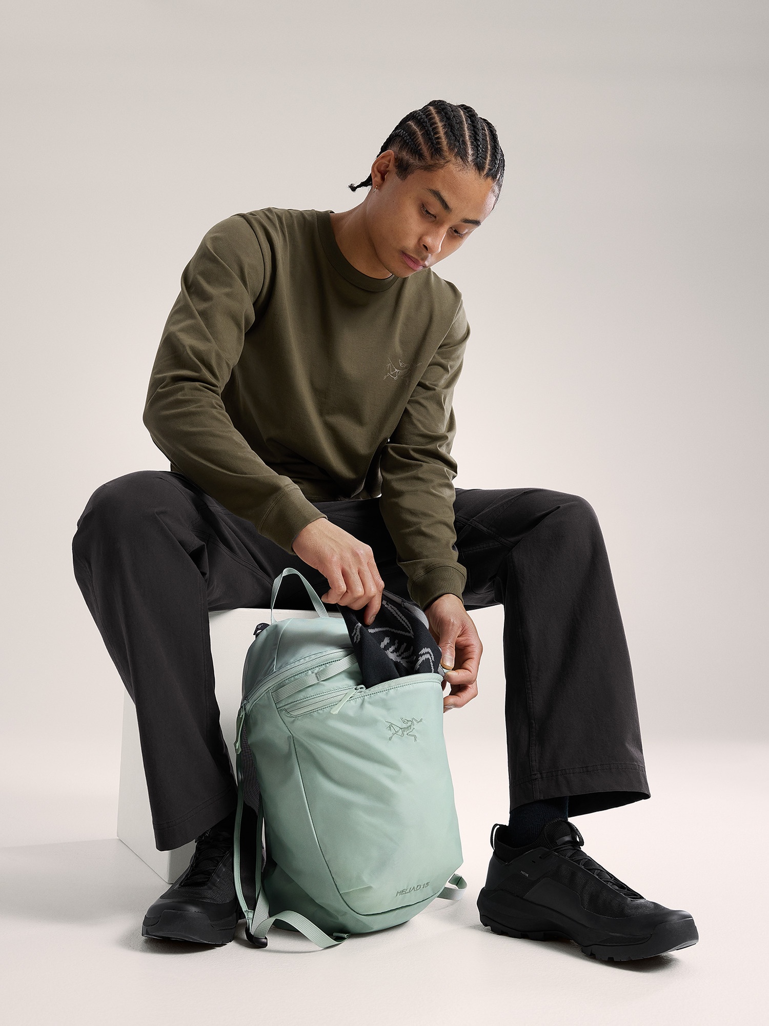 Heliad 15 Backpack - 8