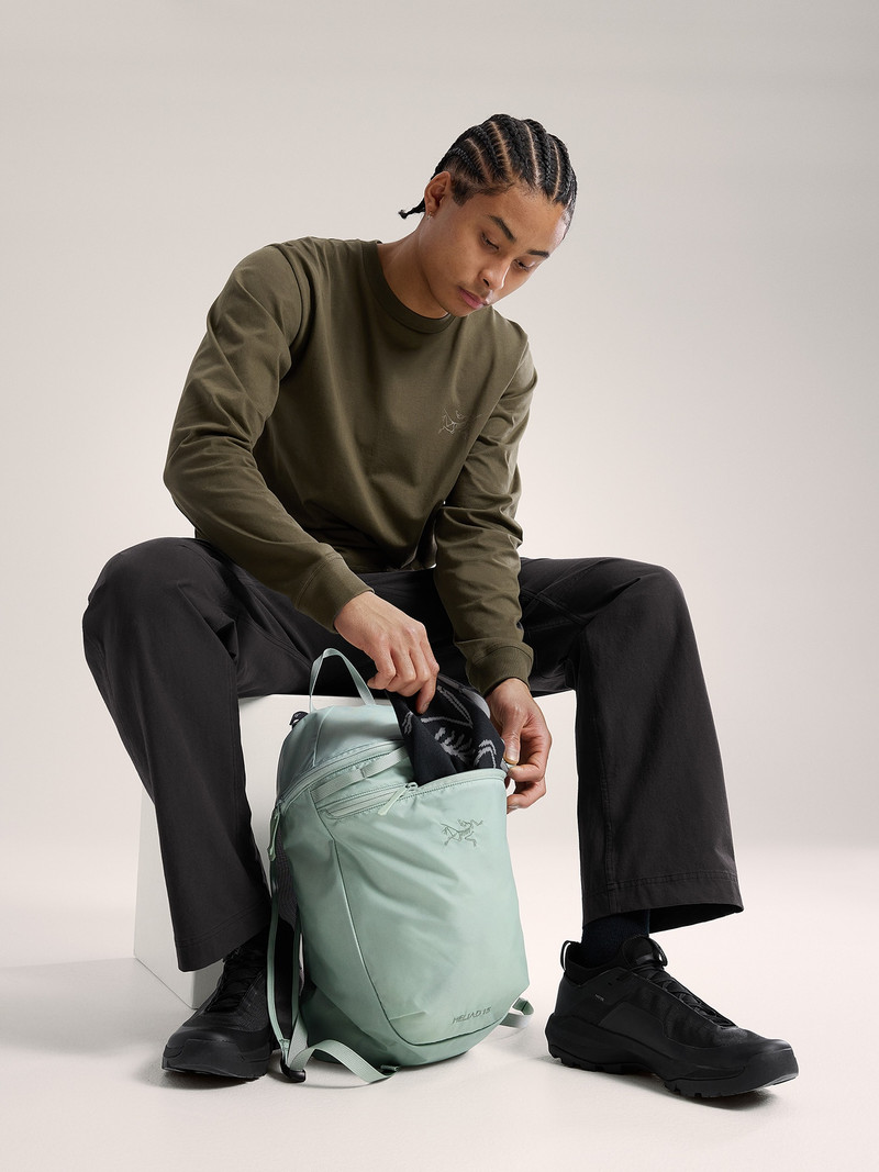 Heliad 15 Backpack 8