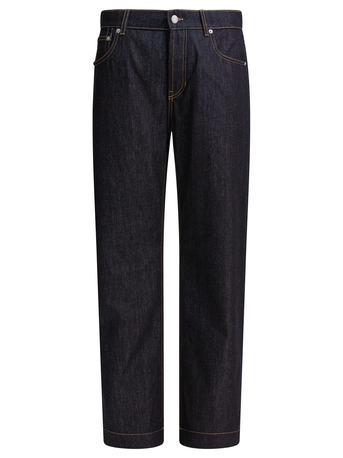 Alexander Mcqueen Men Jeans - 1