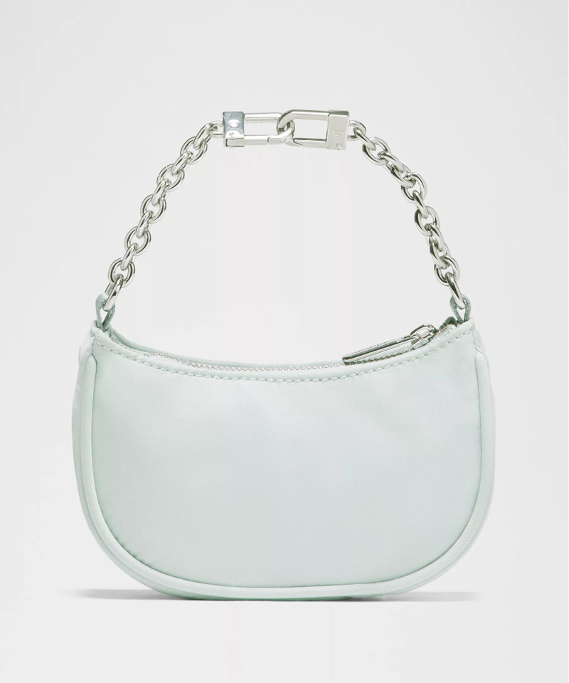 City Essentials Nano Shoulder Bag 3