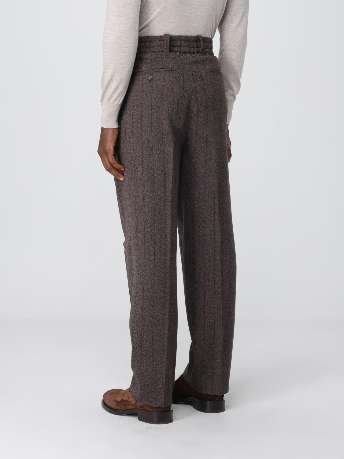 Pants men Golden Goose - 3