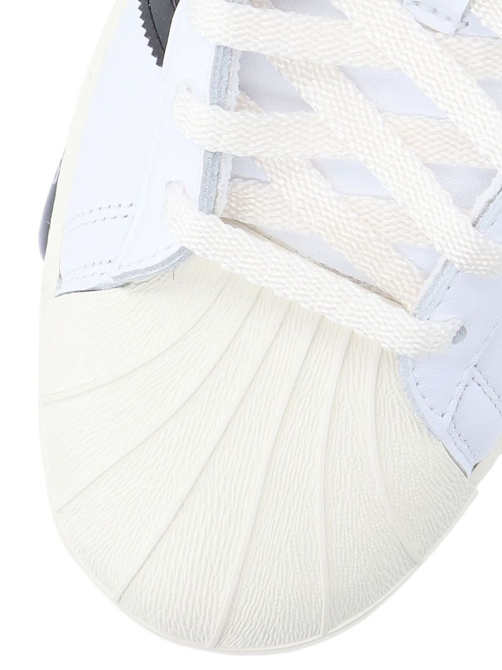 Superstar three-stripe roller skates - 5