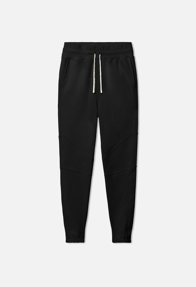 STUDIO FLEECE ESCOBAR SWEATPANTS 2.0 1