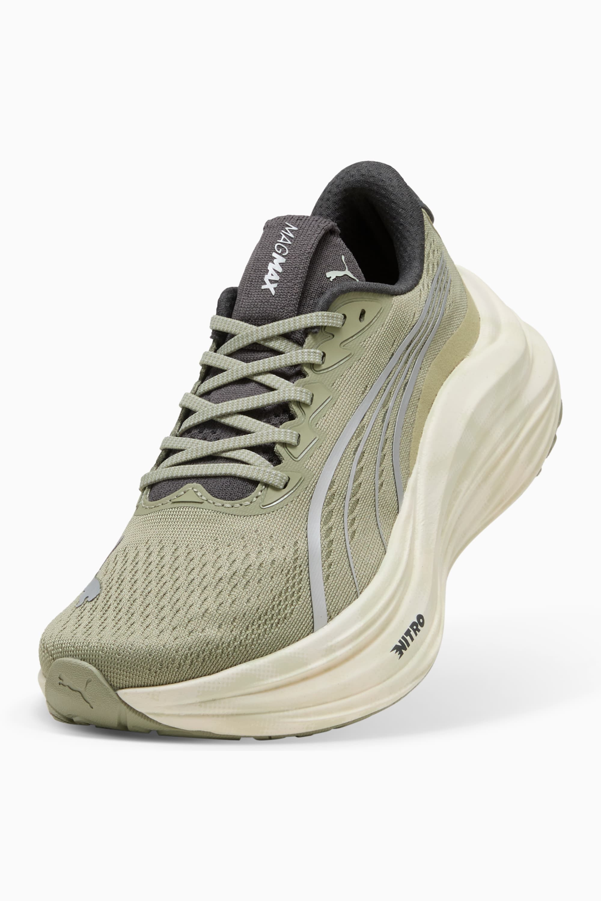 MagMax NITRO™ Terrains Running Shoes Women - 6