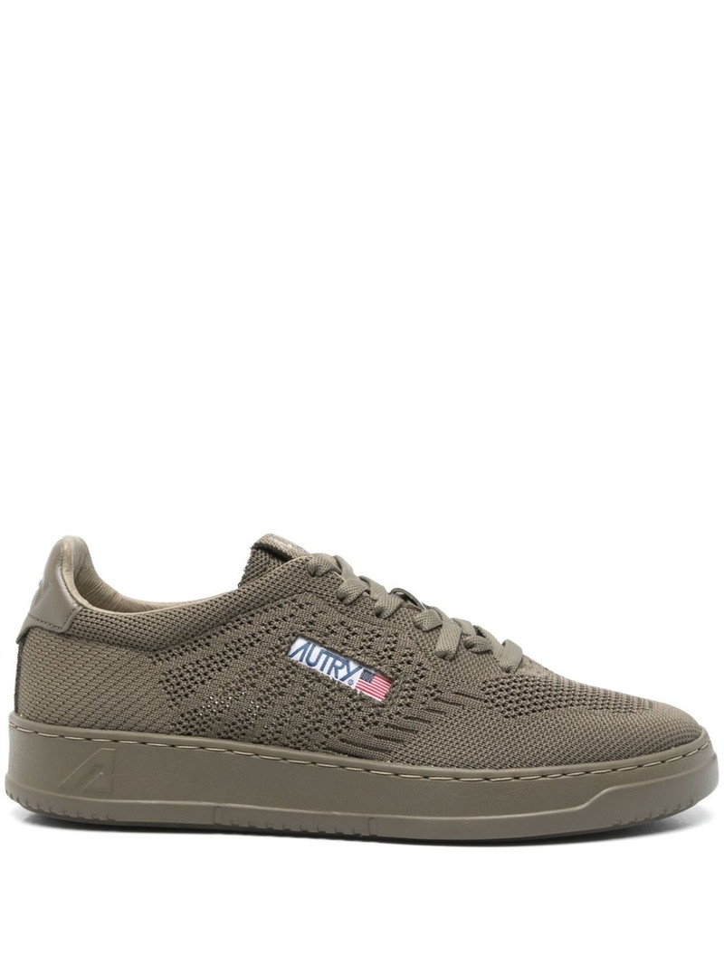 Easeknit Medalist sneakers - 1