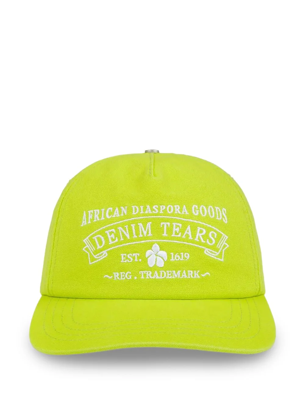 ADG cap - 1