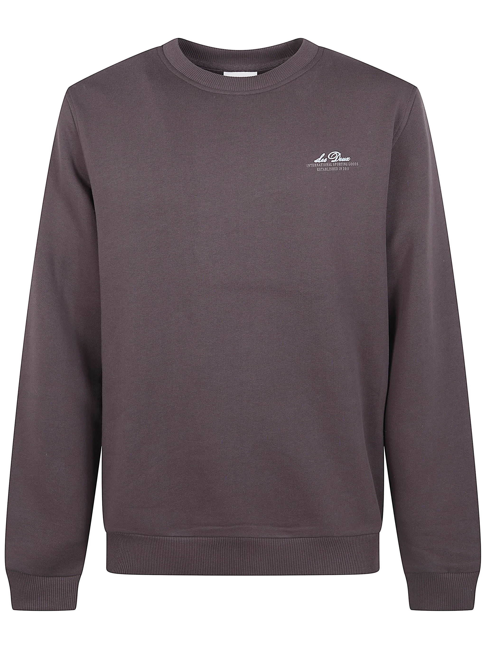 "Ben Globe" Sweatshirt - 1