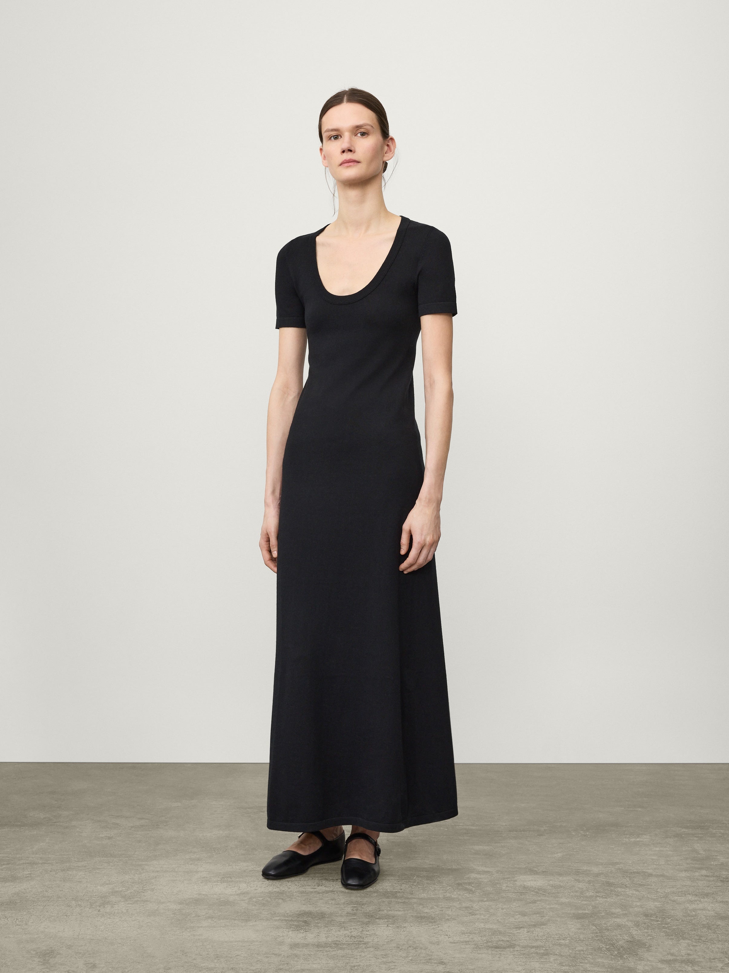 The Minne Dress - 2