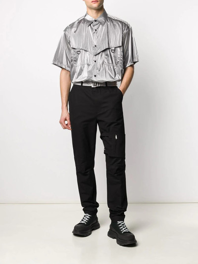 Ambush metallic shirt outlook