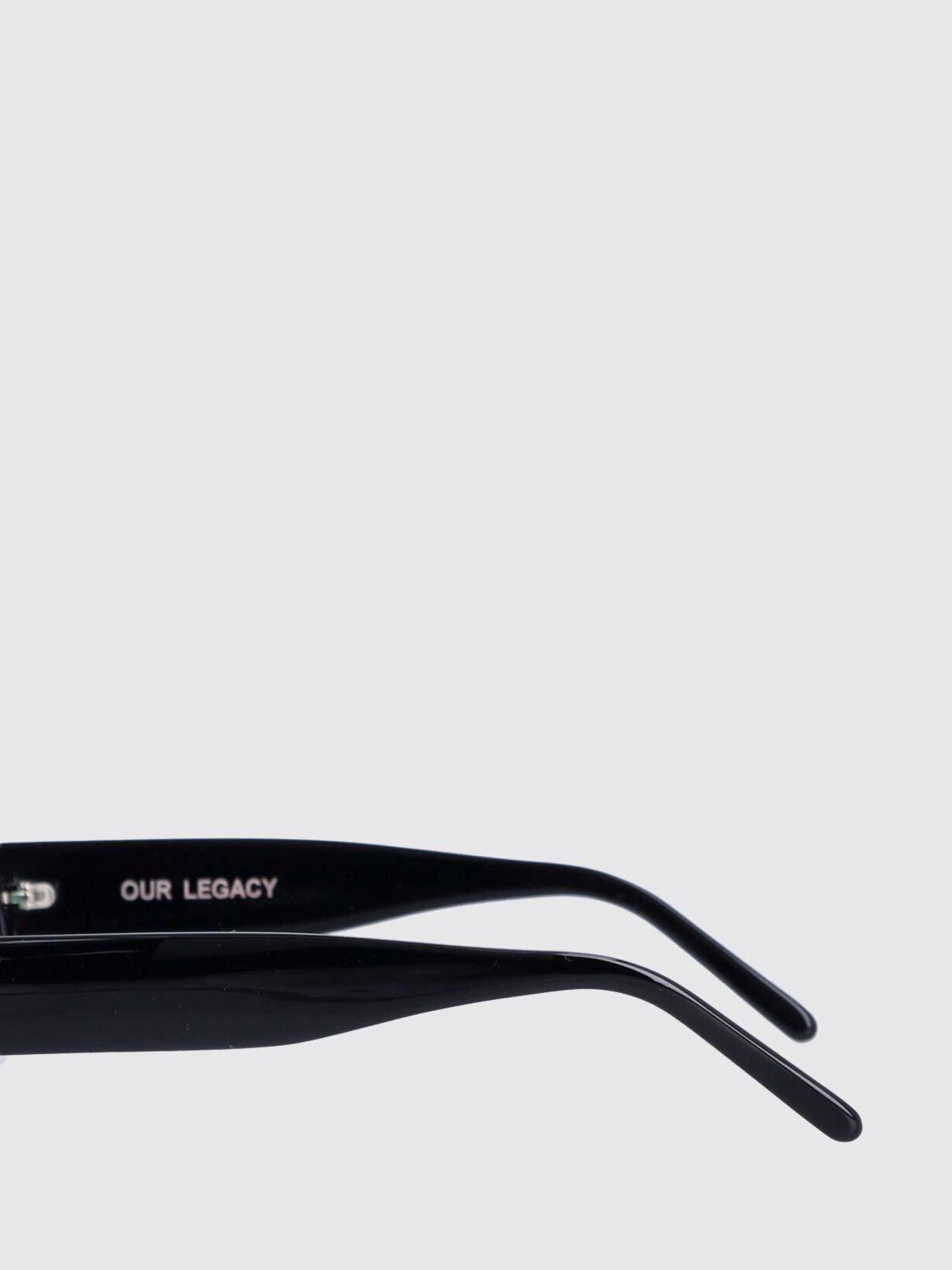 Our Legacy sunglasses for man - 2
