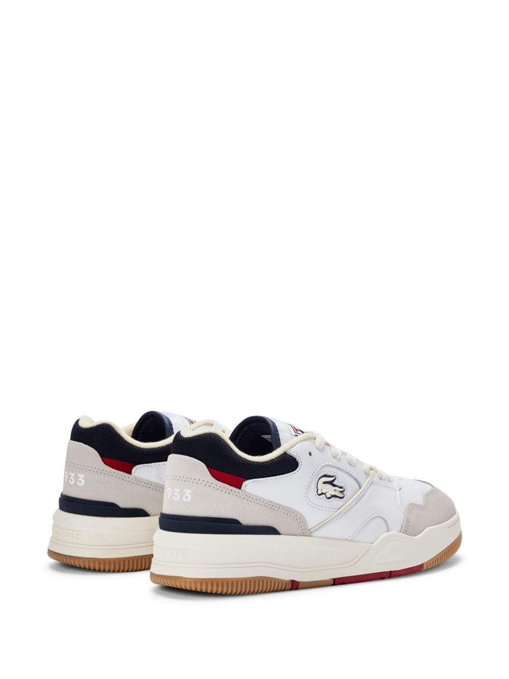Lineshot sneakers - 3
