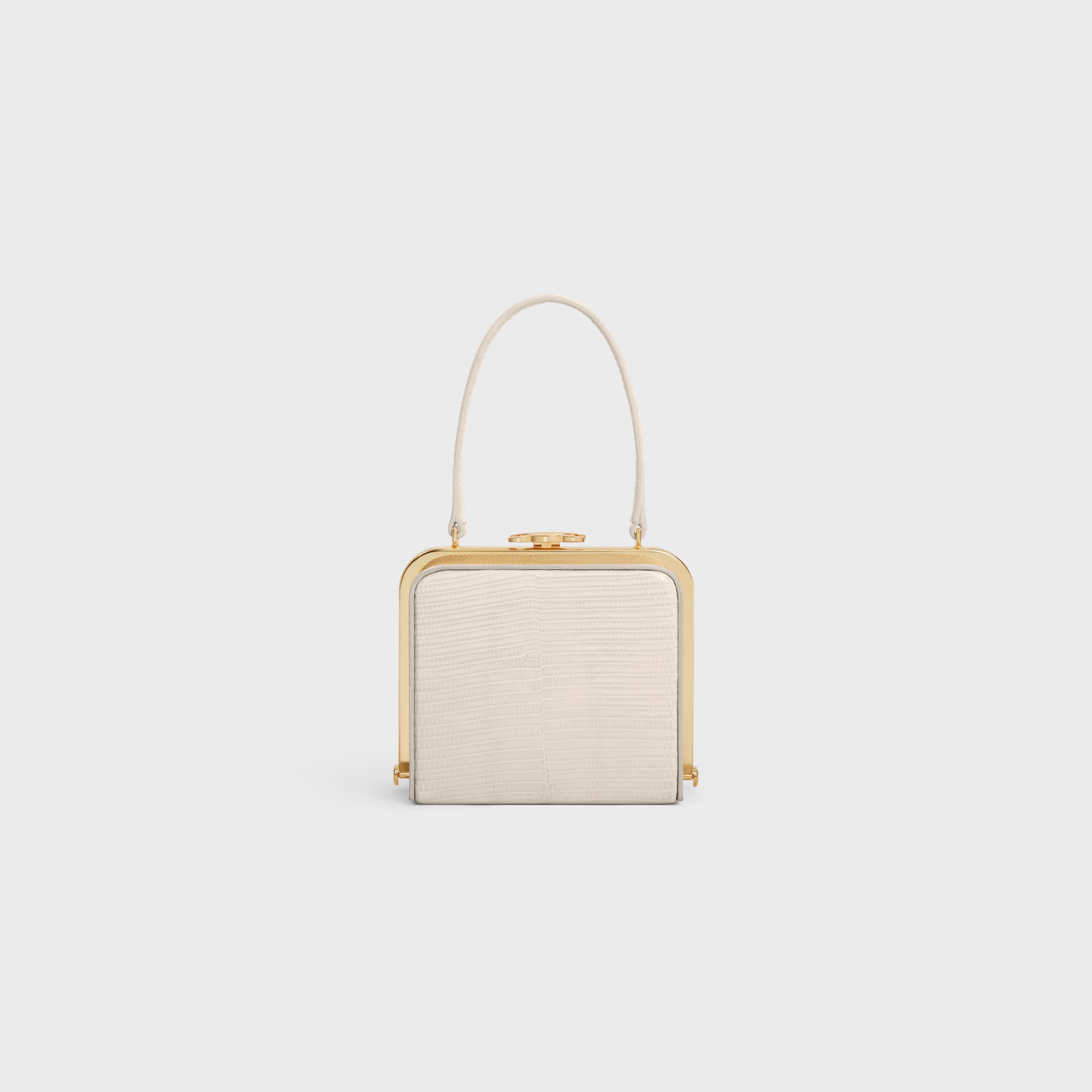 CELINE LANA MINAUDIERE in LIZARD - 3