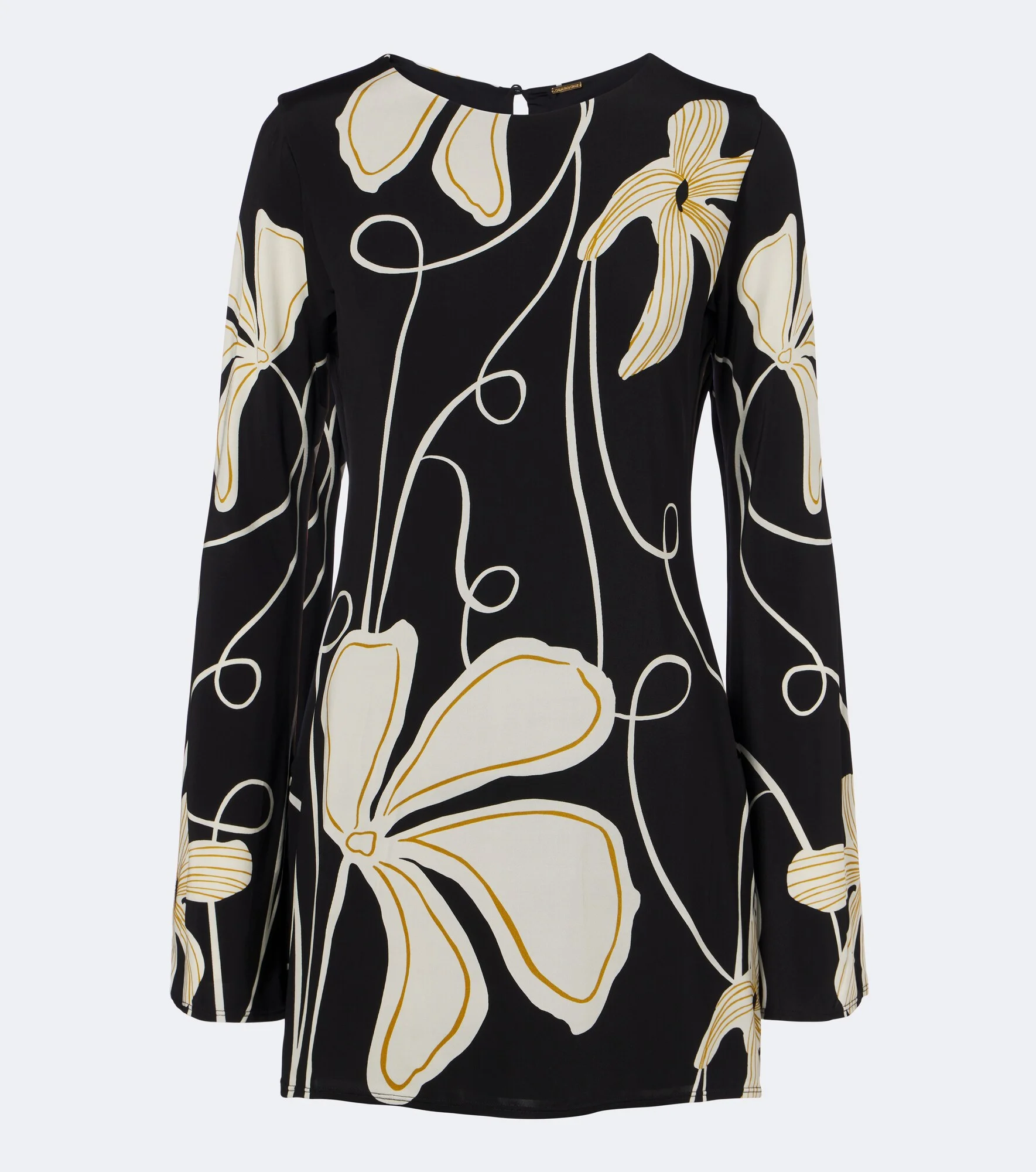 Maisha floral minidress - 1