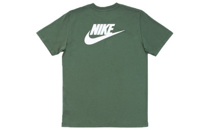 Nike Nike Lab x Stranger Things Fir green CK2343-323 outlook
