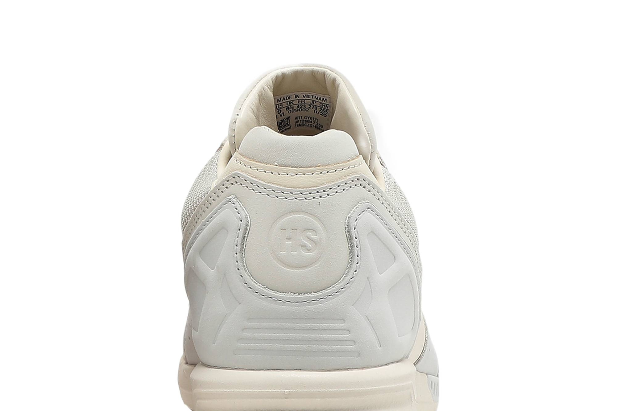 Highsnobiety x ZX 8000 'A-ZX Series - Qualität' - 7