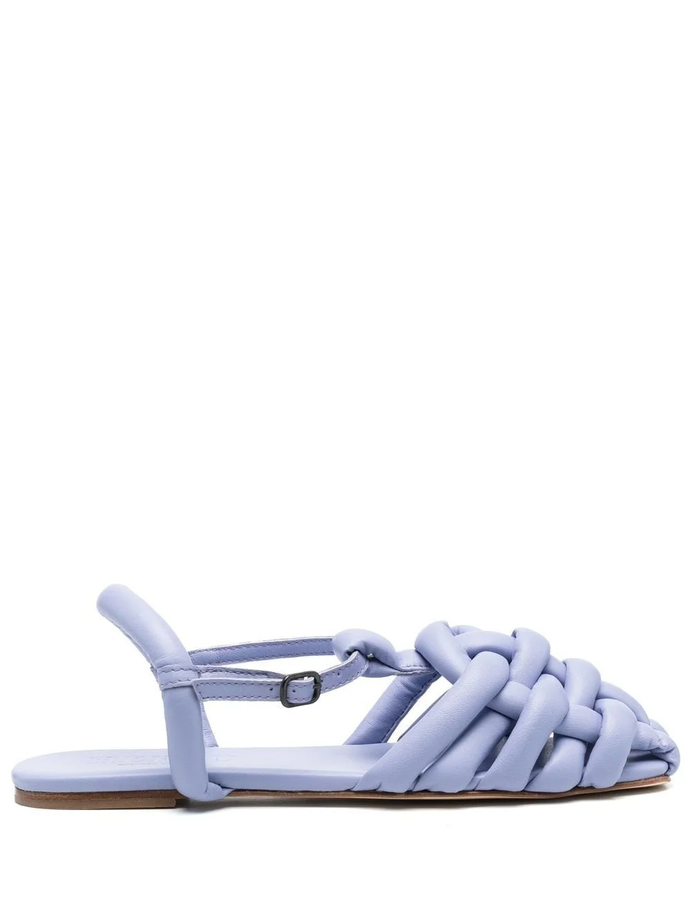 Cabersa leather sandals - 1