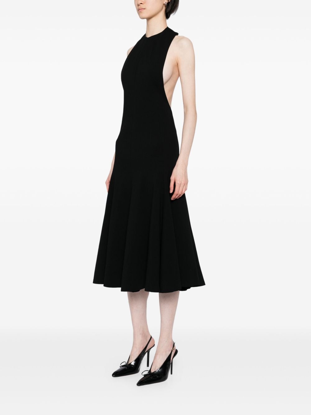 The Favola dress - 3