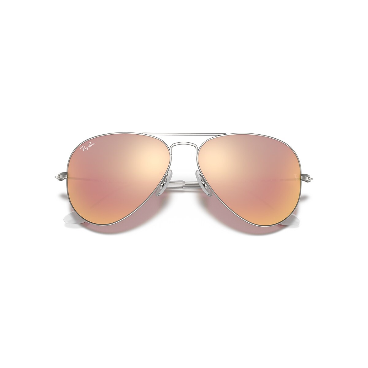 RB3025 Aviator Flash Lenses - 4